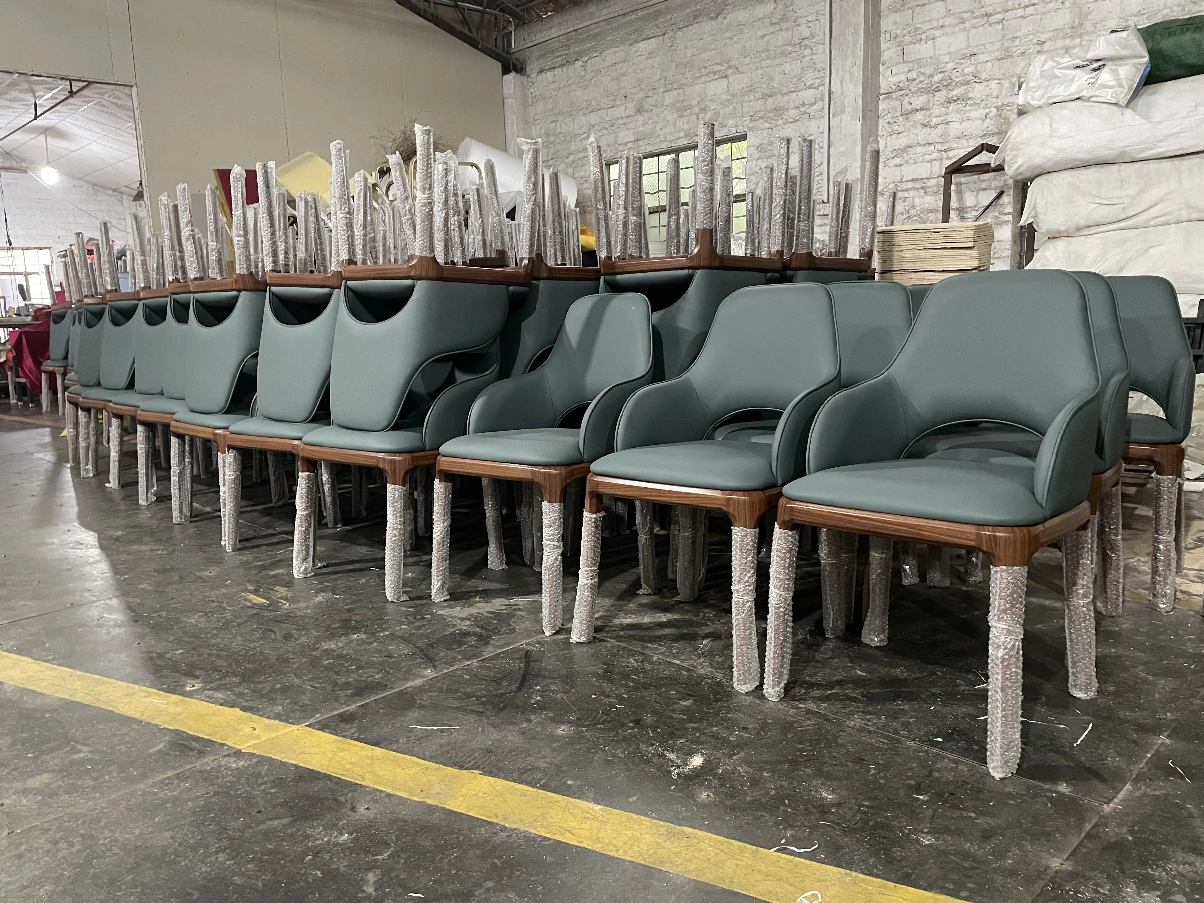 2 - Foshan Chaoyang Metal Products Co., Ltd.
