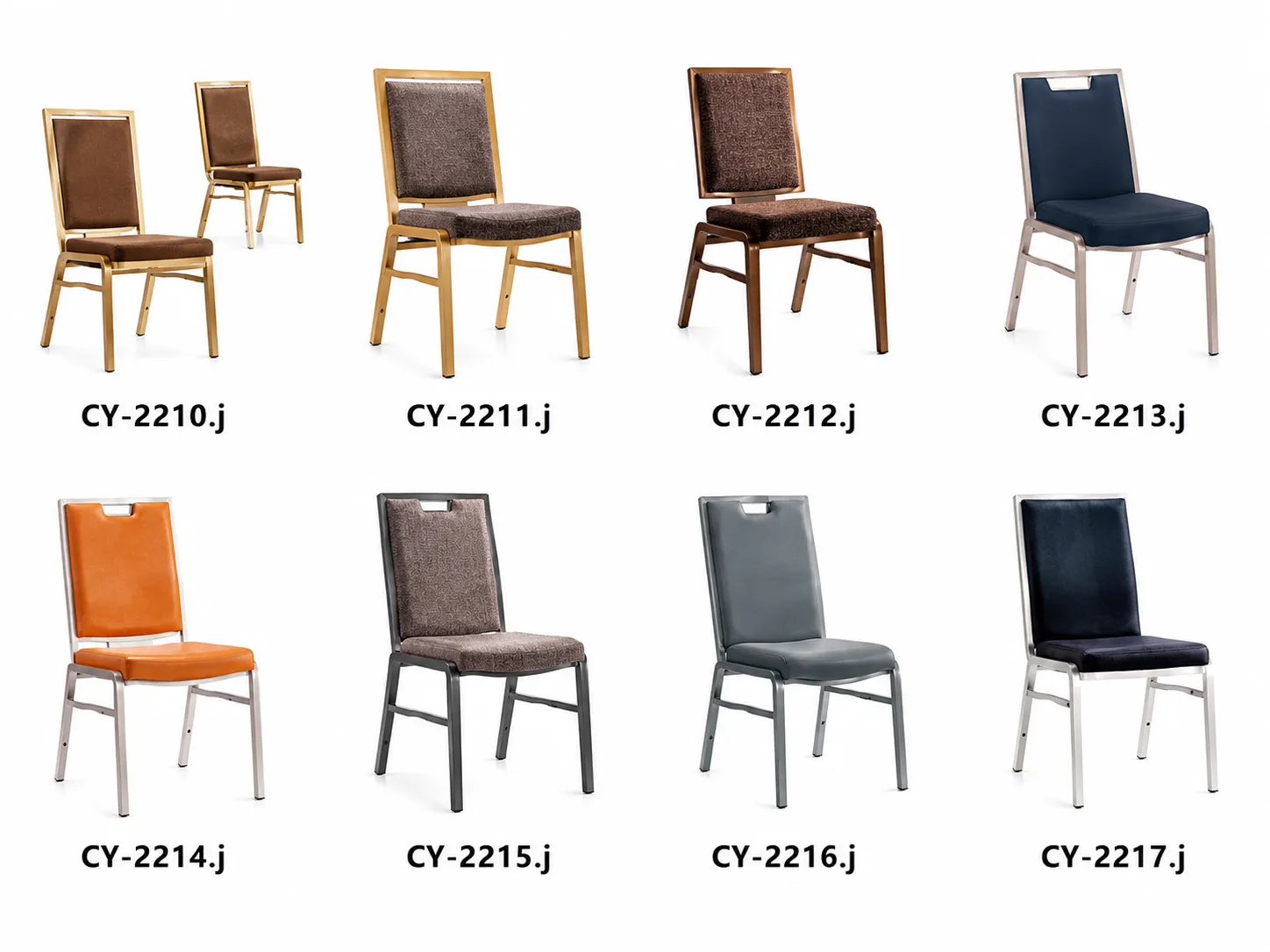 Materials and colors are selectable; customization is available. - Foshan Chaoyang Metal Products Co., Ltd.