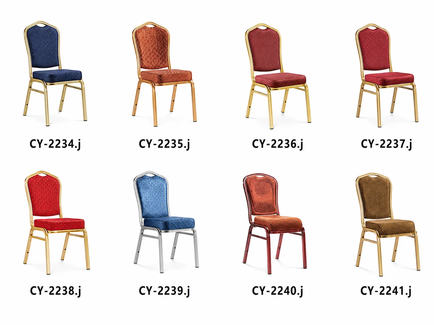 Materials and colors are selectable; customization is available. - Foshan Chaoyang Metal Products Co., Ltd.