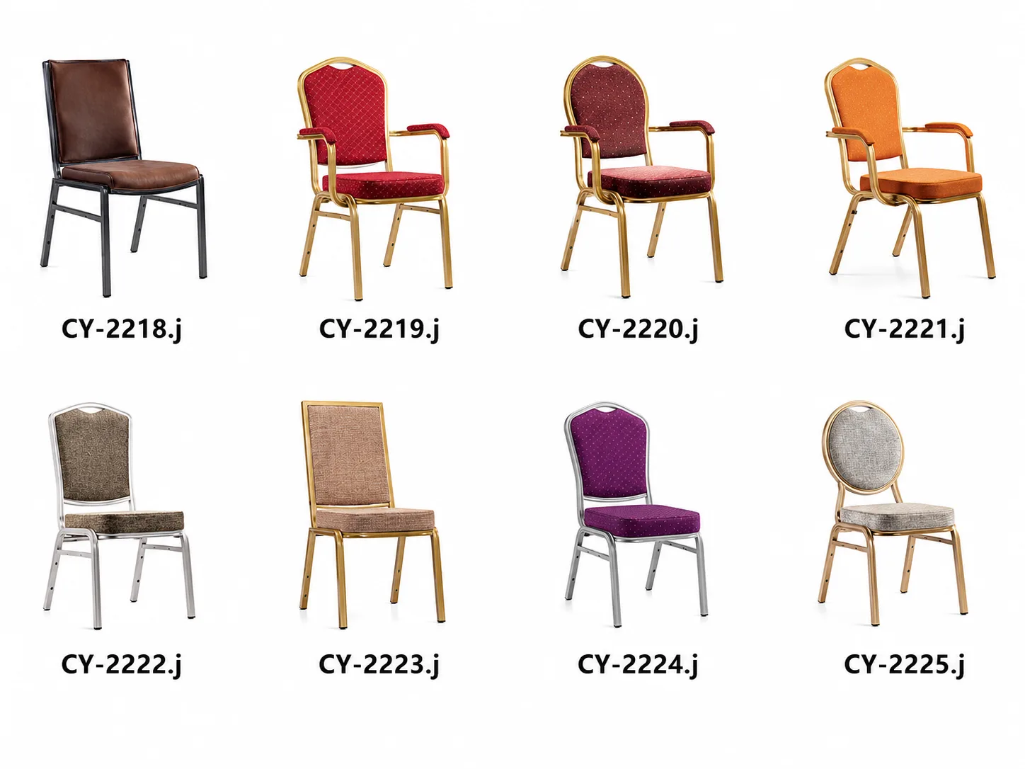 Materials and colors are selectable; customization is available. - Foshan Chaoyang Metal Products Co., Ltd.