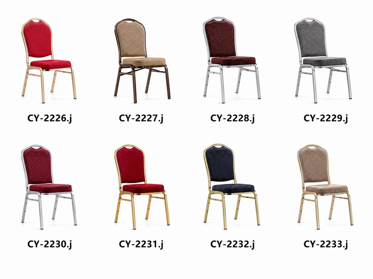 Materials and colors are selectable; customization is available. - Foshan Chaoyang Metal Products Co., Ltd.