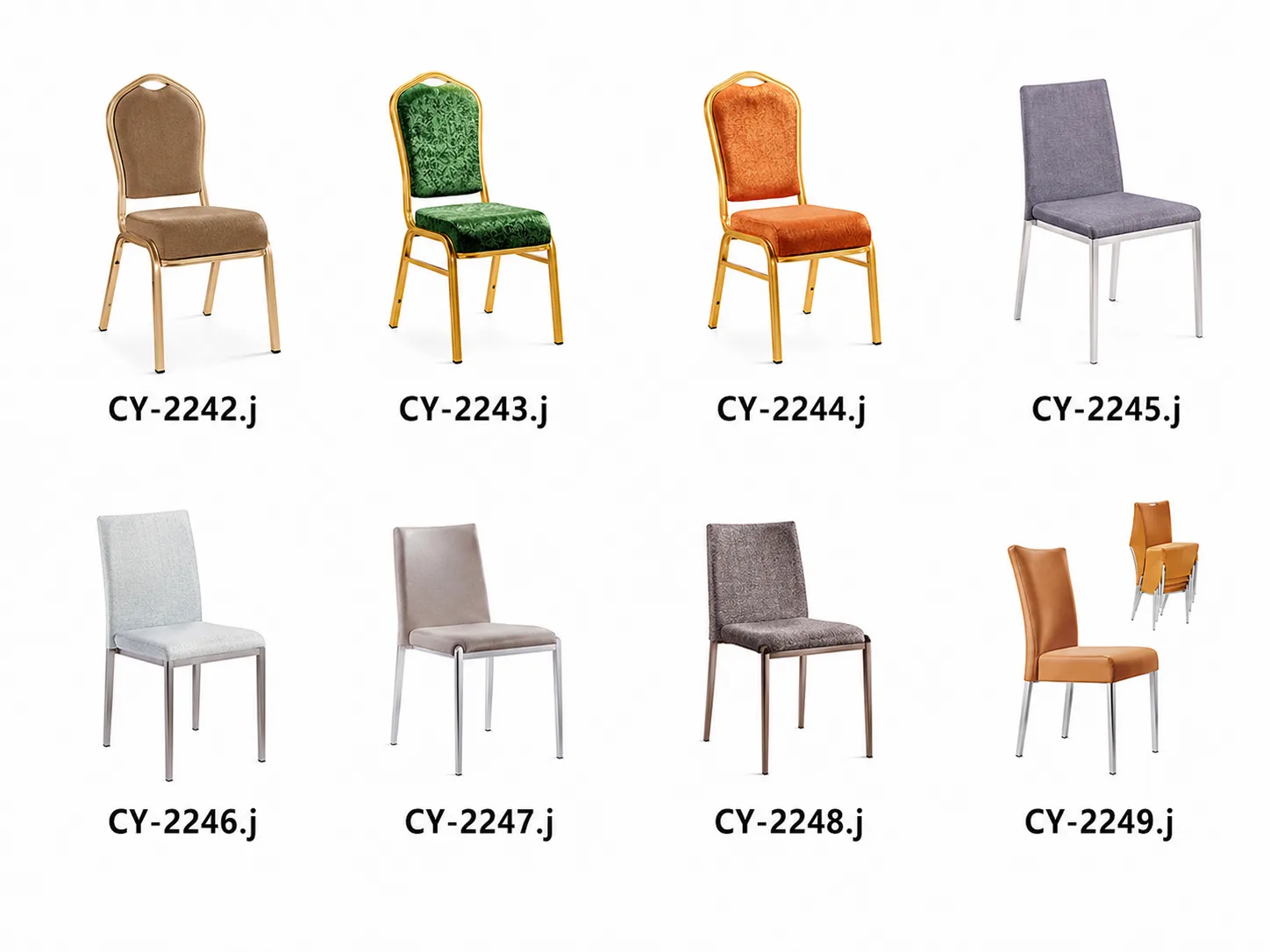 Materials and colors are selectable; customization is available. - Foshan Chaoyang Metal Products Co., Ltd.