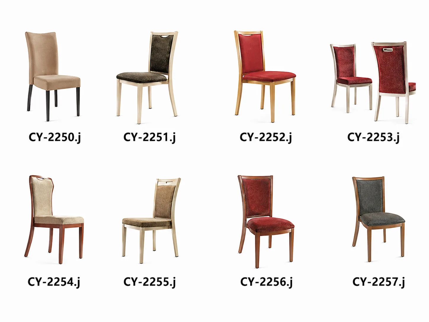 Materials and colors are selectable; customization is available. - Foshan Chaoyang Metal Products Co., Ltd.