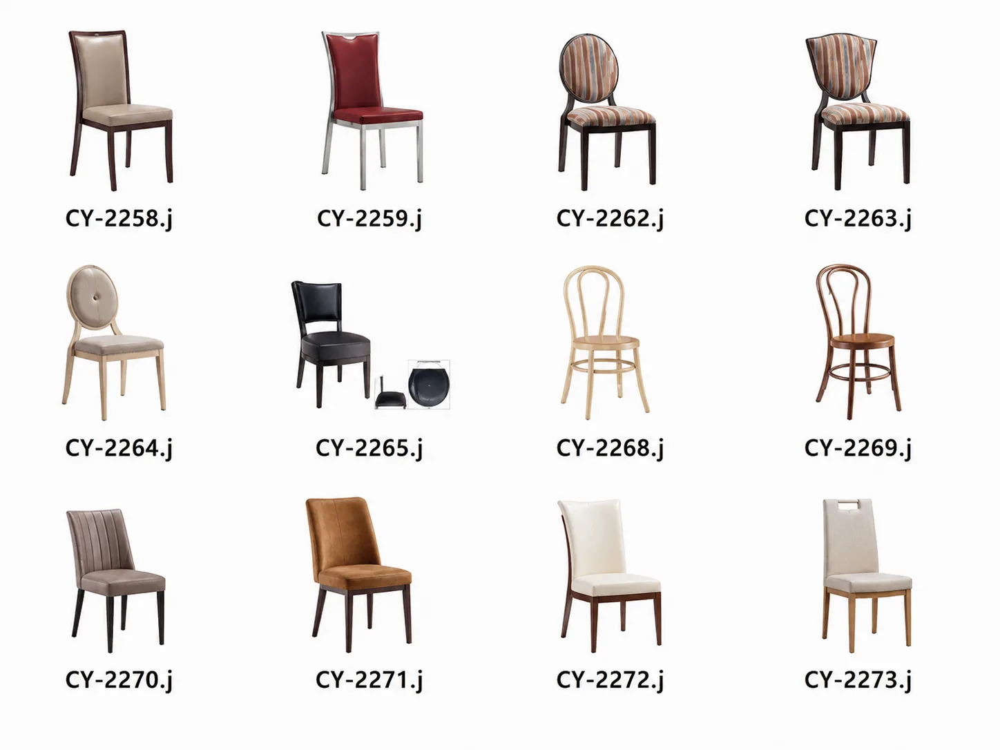 Materials and colors are selectable; customization is available. - Foshan Chaoyang Metal Products Co., Ltd.