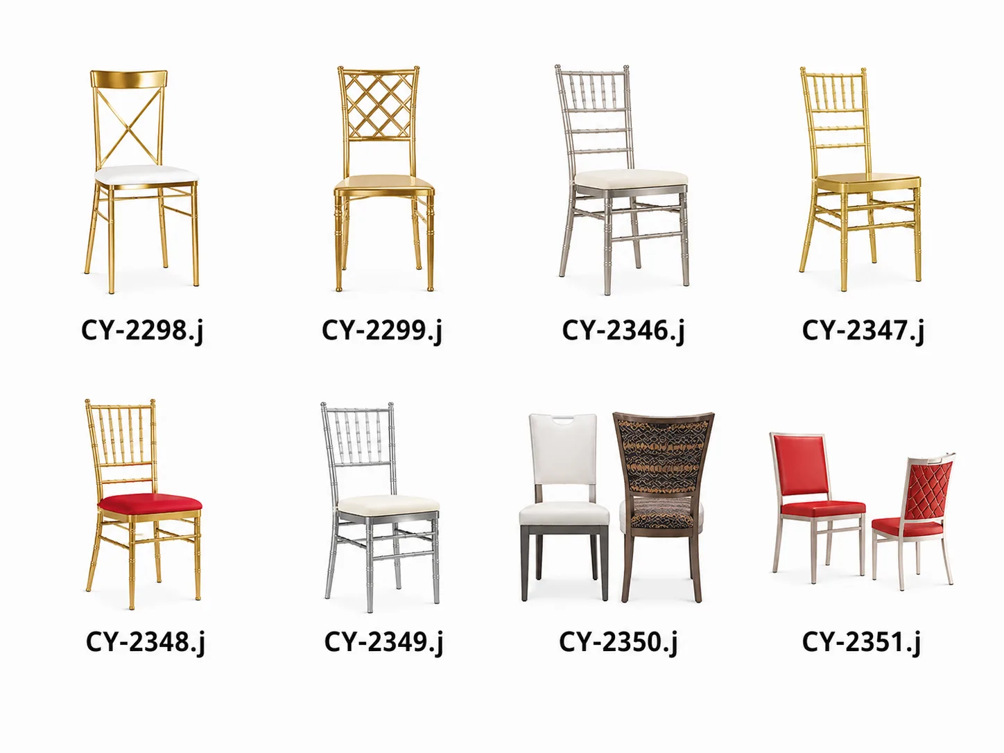 Materials and colors are selectable; customization is available. - Foshan Chaoyang Metal Products Co., Ltd.