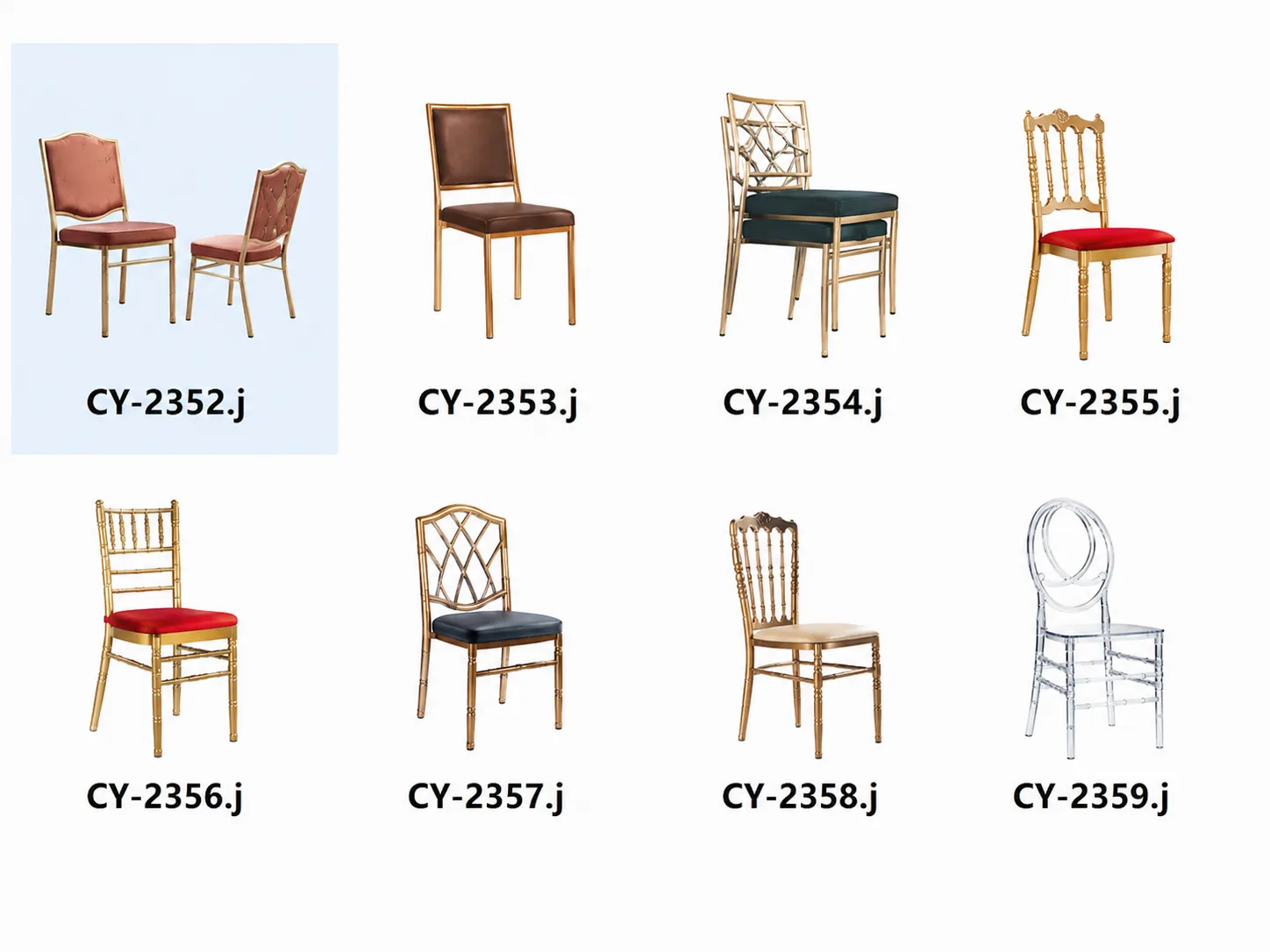 Materials and colors are selectable; customization is available. - Foshan Chaoyang Metal Products Co., Ltd.