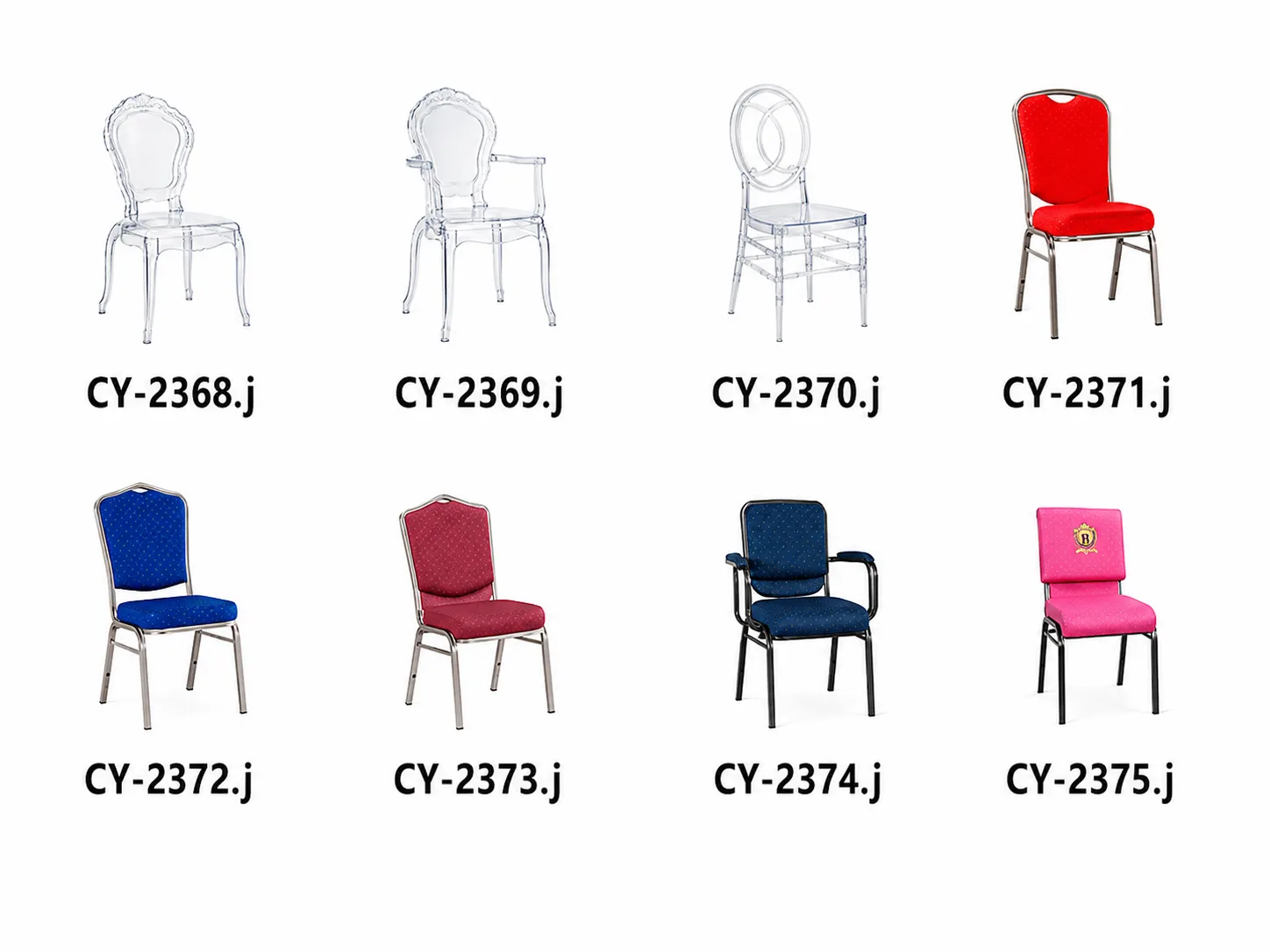Materials and colors are selectable; customization is available. - Foshan Chaoyang Metal Products Co., Ltd.