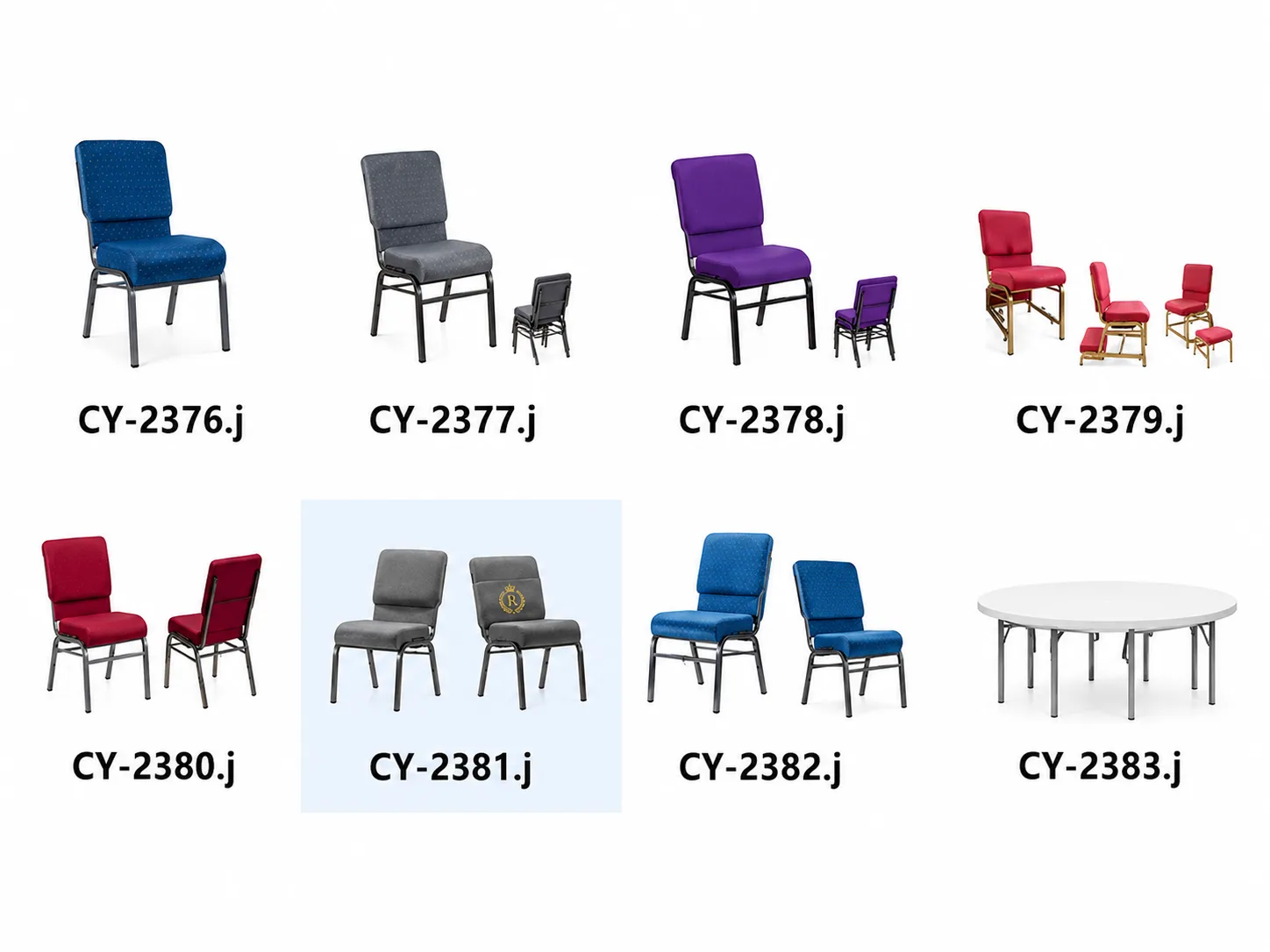 Materials and colors are selectable; customization is available. - Foshan Chaoyang Metal Products Co., Ltd.