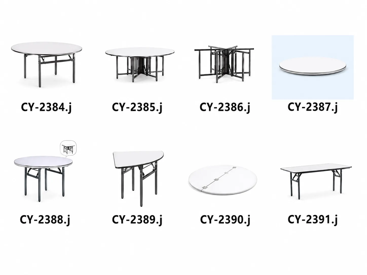Materials and colors are selectable; customization is available. - Foshan Chaoyang Metal Products Co., Ltd.