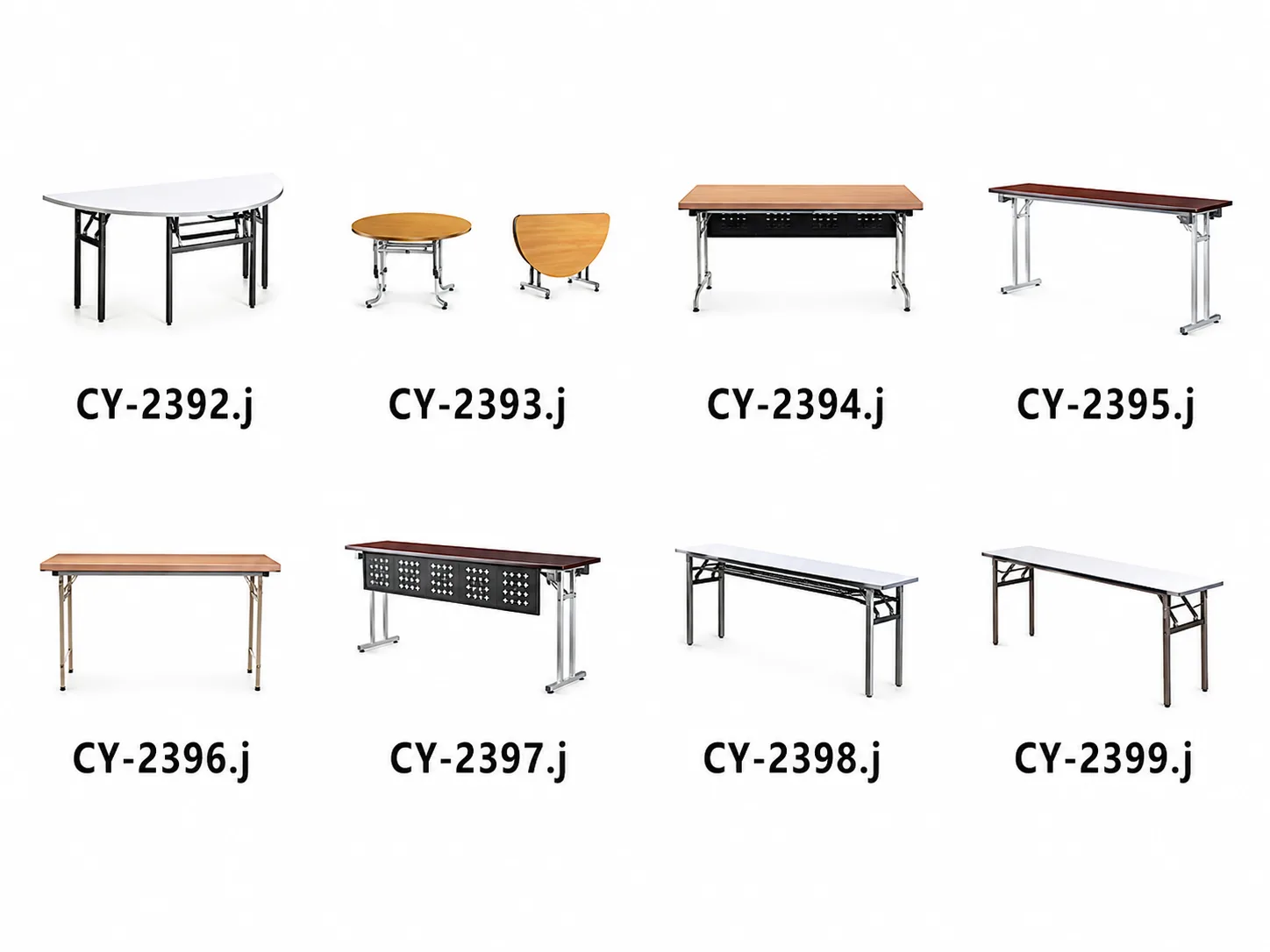 Materials and colors are selectable; customization is available. - Foshan Chaoyang Metal Products Co., Ltd.